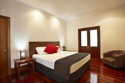 Cable Beach Club Resort - Accommodation QLD 0