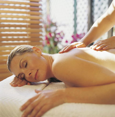 Cable Beach Club Resort - Accommodation QLD 2