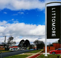 Governor Macquarie Motor Inn - Accommodation QLD