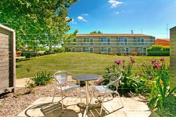 Barmedman NSW Accommodation QLD