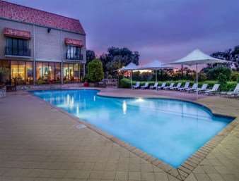 Club Wyndham Dunsborough - Accommodation QLD 0