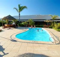 Dunsborough Central Motel - Accommodation QLD