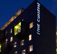 The Cullen Melbourne - Art Series - Accommodation QLD