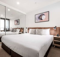 Domi Serviced Apartments Ascend Htl Coll - Accommodation QLD