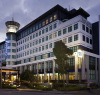 Novotel Glen Waverley - Accommodation QLD