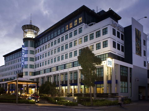 Novotel Glen Waverley - Accommodation QLD 0