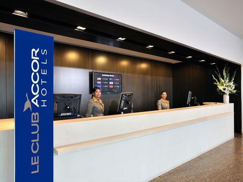 Novotel Glen Waverley - Accommodation QLD 1