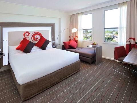Novotel Glen Waverley - Accommodation QLD 2