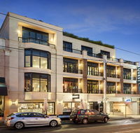 Quest Hawthorn - Accommodation QLD