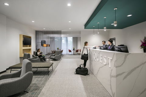 Quest Notting Hill - Accommodation QLD 1