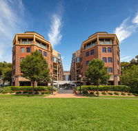 Amora Hotel Riverwalk Melbourne - Accommodation QLD