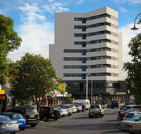 Apartments  IKON Glen Waverley - Accommodation QLD
