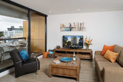 Apartments @ IKON Glen Waverley - Accommodation QLD 1