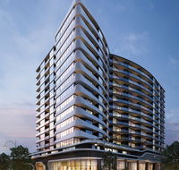 Astra Apartments Glen Waverley - Accommodation QLD