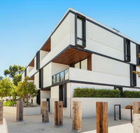 Clayton Serviced Apartments - Accommodation QLD