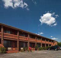 Hotel Bruce County - Accommodation QLD