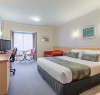 Waverley International Hotel - Accommodation QLD