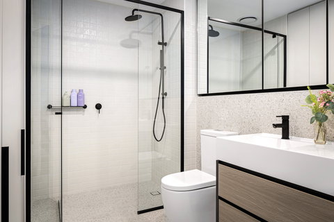 Urban Rest-Home Richmond - Accommodation QLD 1