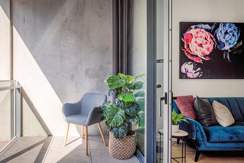 Urban Rest-Home Richmond - Accommodation QLD 2