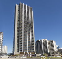 Avani Broadbeach Residences - Accommodation QLD