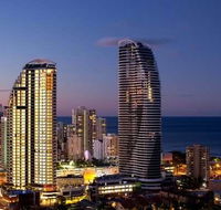 Peppers Broadbeach - Accommodation QLD