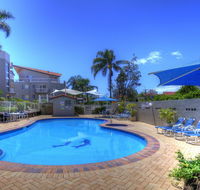 Markham Court - Accommodation QLD