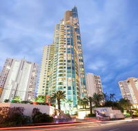 Mantra Sun City - Accommodation QLD