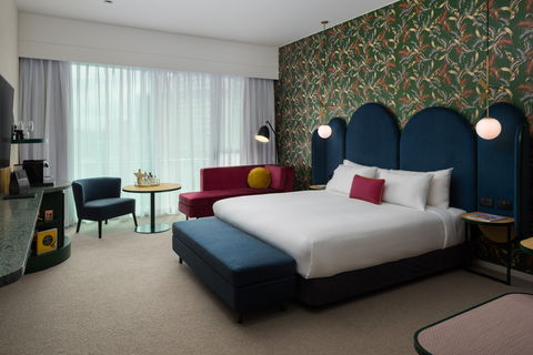 Ovolo The Valley Brisbane - Accommodation QLD 2
