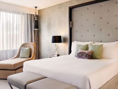 Sofitel Brisbane Central - Accommodation QLD 0