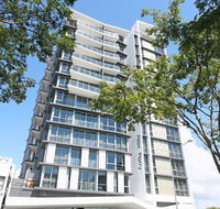 Alex Perry Hotel and Apartments - Accommodation QLD