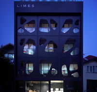 Limes Hotel - Accommodation QLD