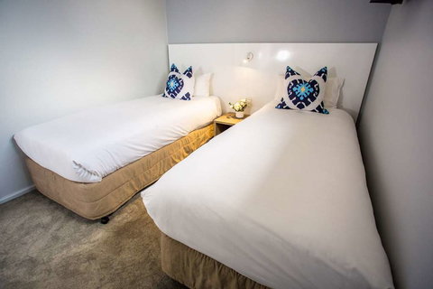 Pacific Hotel Brisbane - Accommodation QLD 2