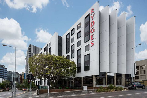 Rydges Fortitude Valley - Accommodation QLD 0