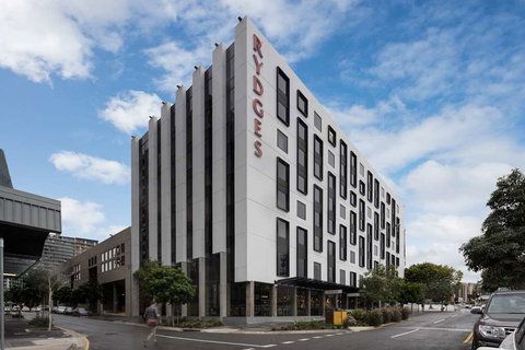 Rydges Fortitude Valley - Accommodation QLD 1