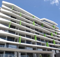 Code Apartments - Accommodation QLD