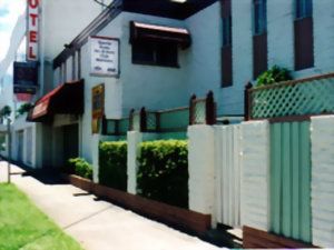 Nimbin NSW Accommodation QLD