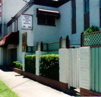 New Olympic Motel - Accommodation QLD