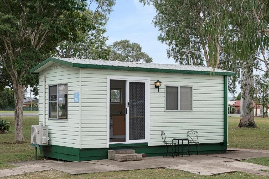 Afterlee NSW Accommodation QLD