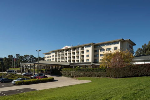 Rydges Norwest Sydney - Accommodation QLD 0