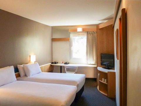 Ibis Sydney Thornleigh - Accommodation QLD 2