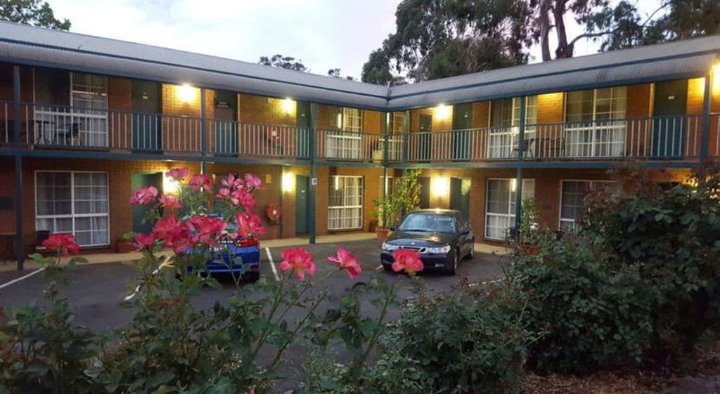 Coomoora VIC Accommodation QLD