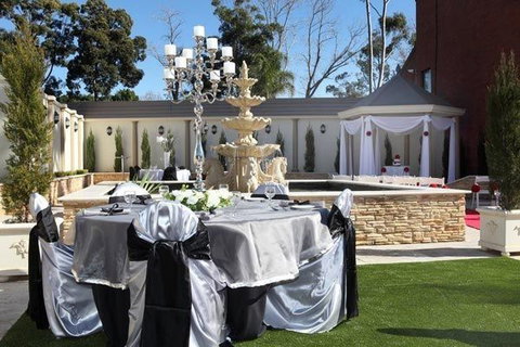 Country Comfort Hunts Liverpool - Accommodation QLD 0