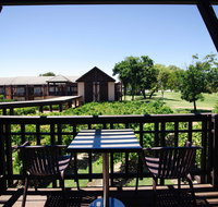 Novotel Swan Valley Vines Resort Hotel - Accommodation QLD