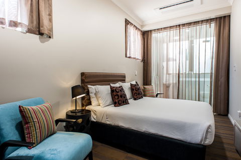 57 Hotel - Accommodation QLD 2