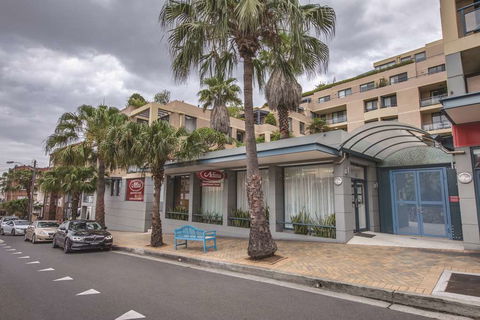 Adina Apartment Hotel Coogee - Accommodation QLD 0