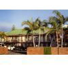 The Aussie Rest Motel - Accommodation QLD