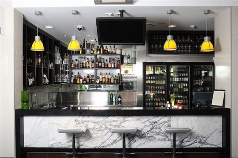 Jephson Hotel - Accommodation QLD 1