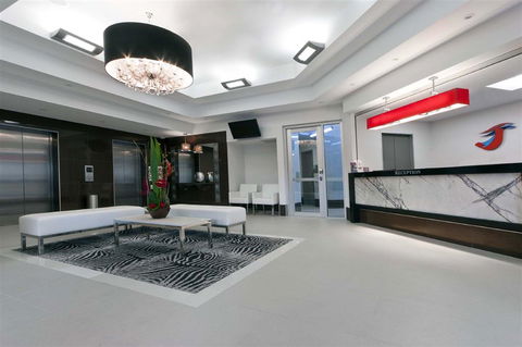 Jephson Hotel - Accommodation QLD 2