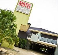 Rocklea International Hotel - Accommodation QLD