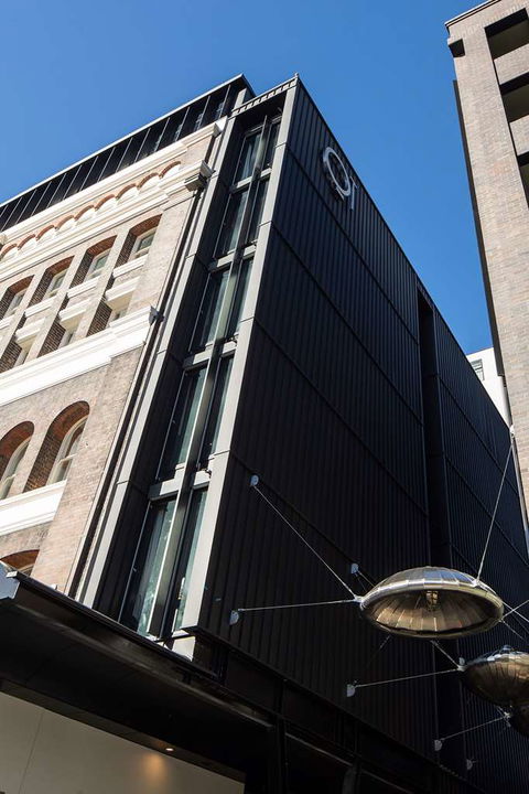 QT Newcastle - Accommodation QLD 1